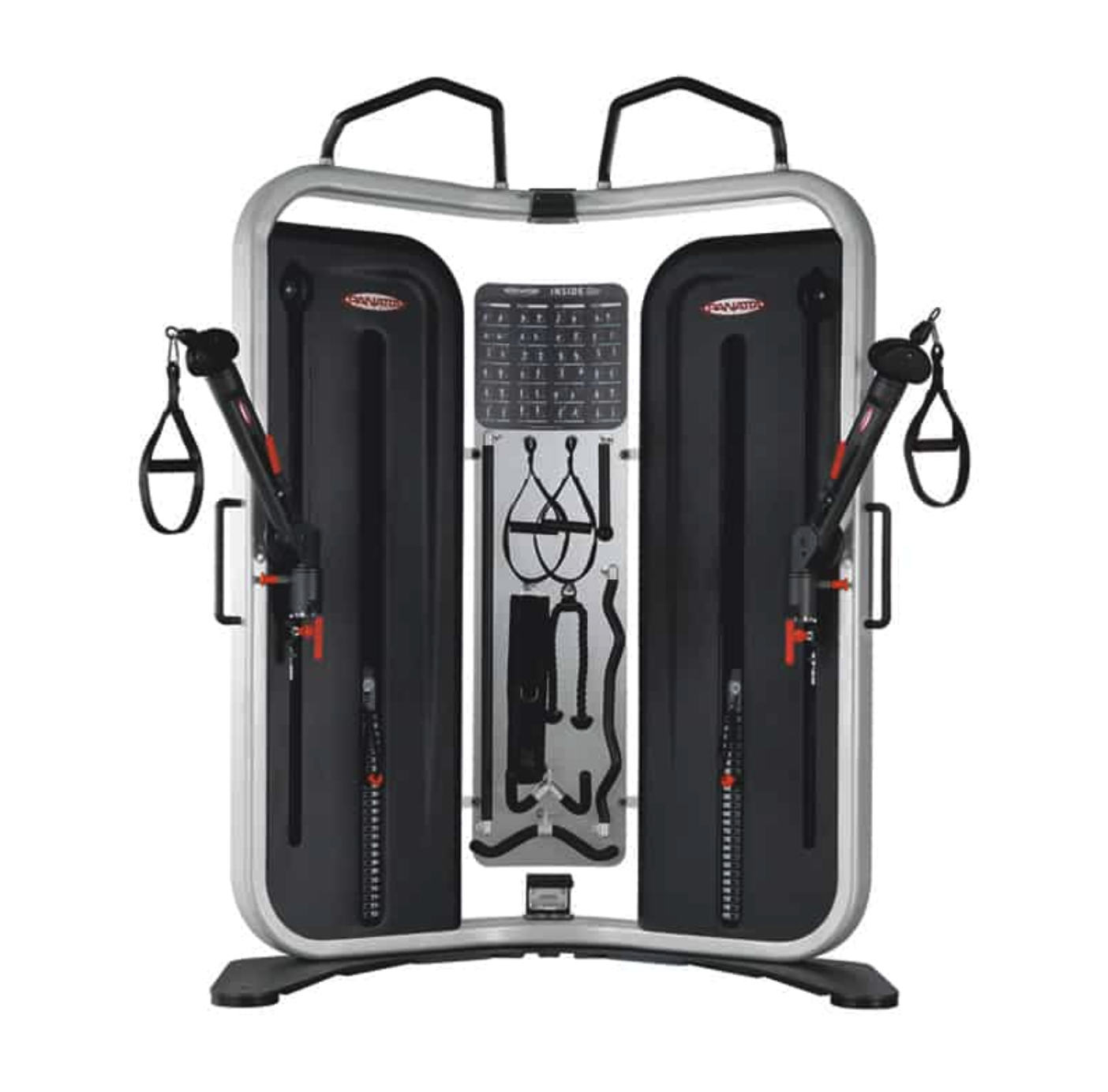 Our Brand Partners Top Fitness Equipment Brands ConnectFit